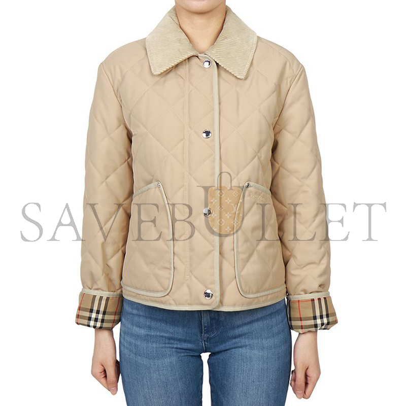 bv*b*rry damen quilted jacket lanF0rd 8096026